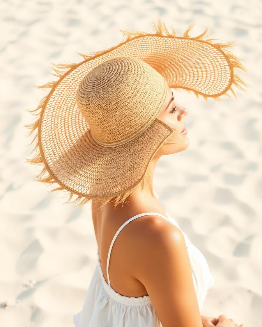 Vacation Style